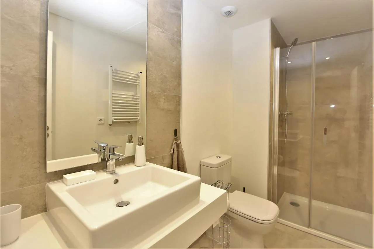 Estepona Centre Luxury Apartment Hada Spain