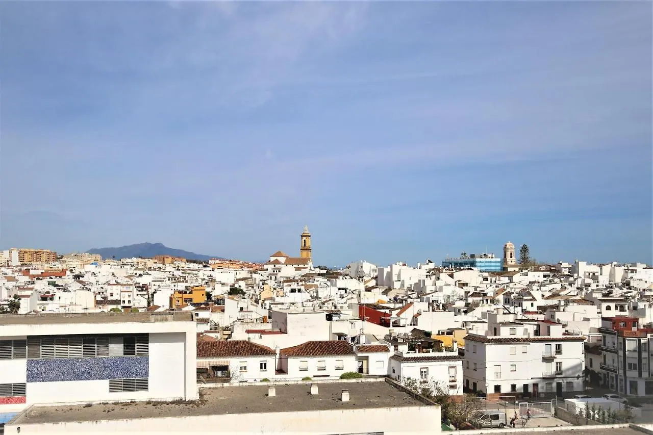Estepona Centre Luxury Apartment Hada Spain