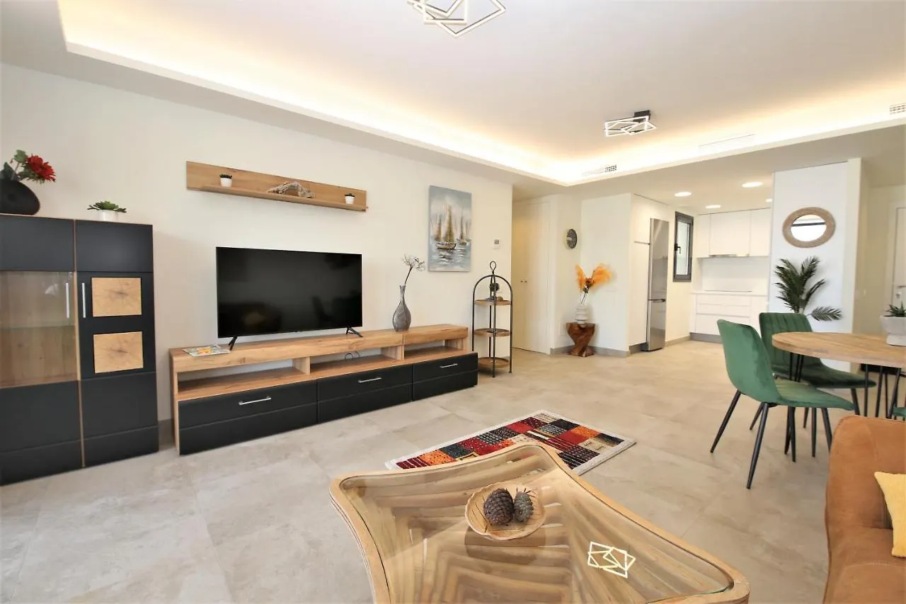 Estepona Centre Luxury Apartment Hada 0*,  Spain