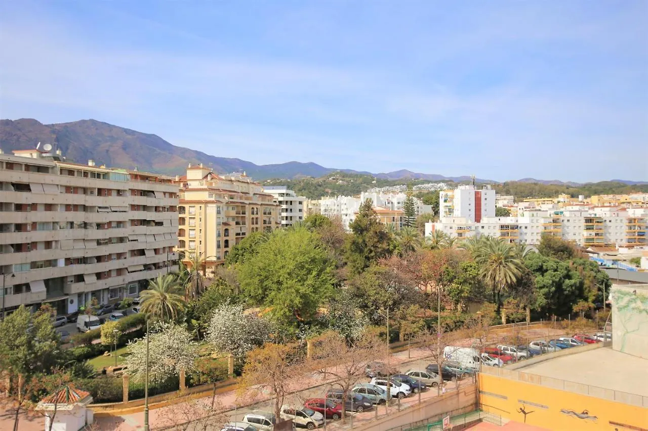 Estepona Centre Luxury Apartment Hada Spain