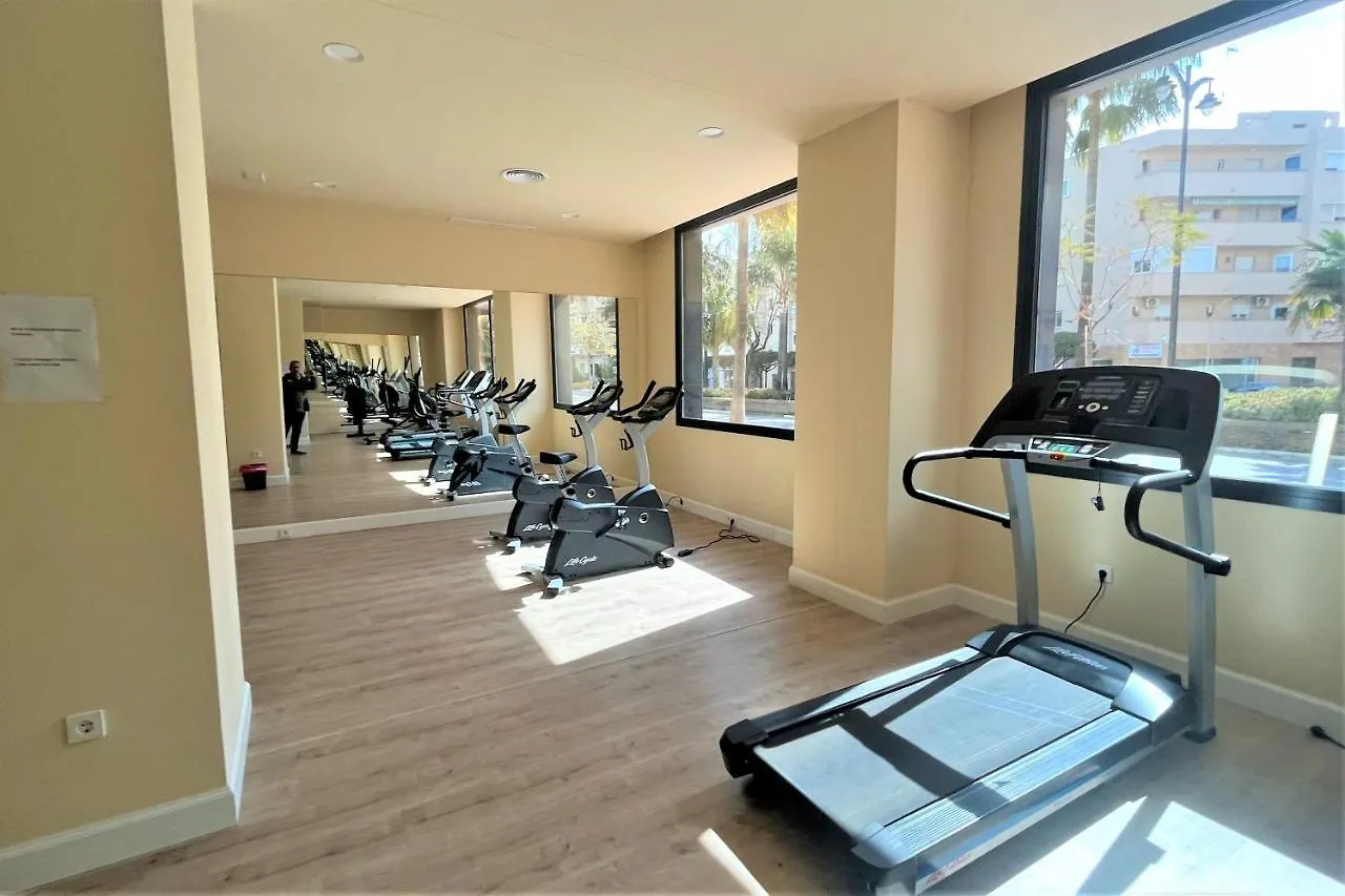 Estepona Centre Luxury Apartment Hada