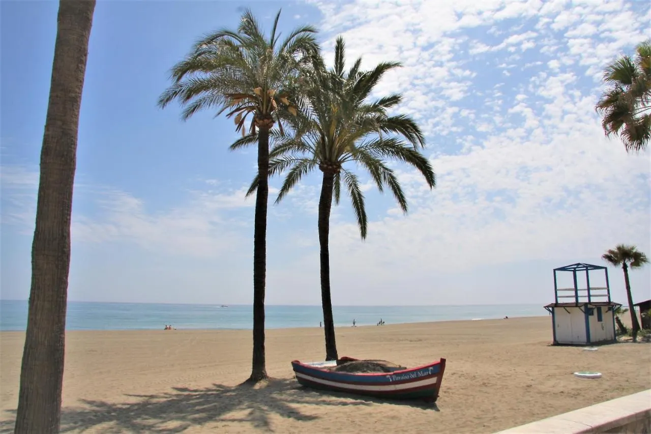 Estepona Centre Luxury Apartment Hada