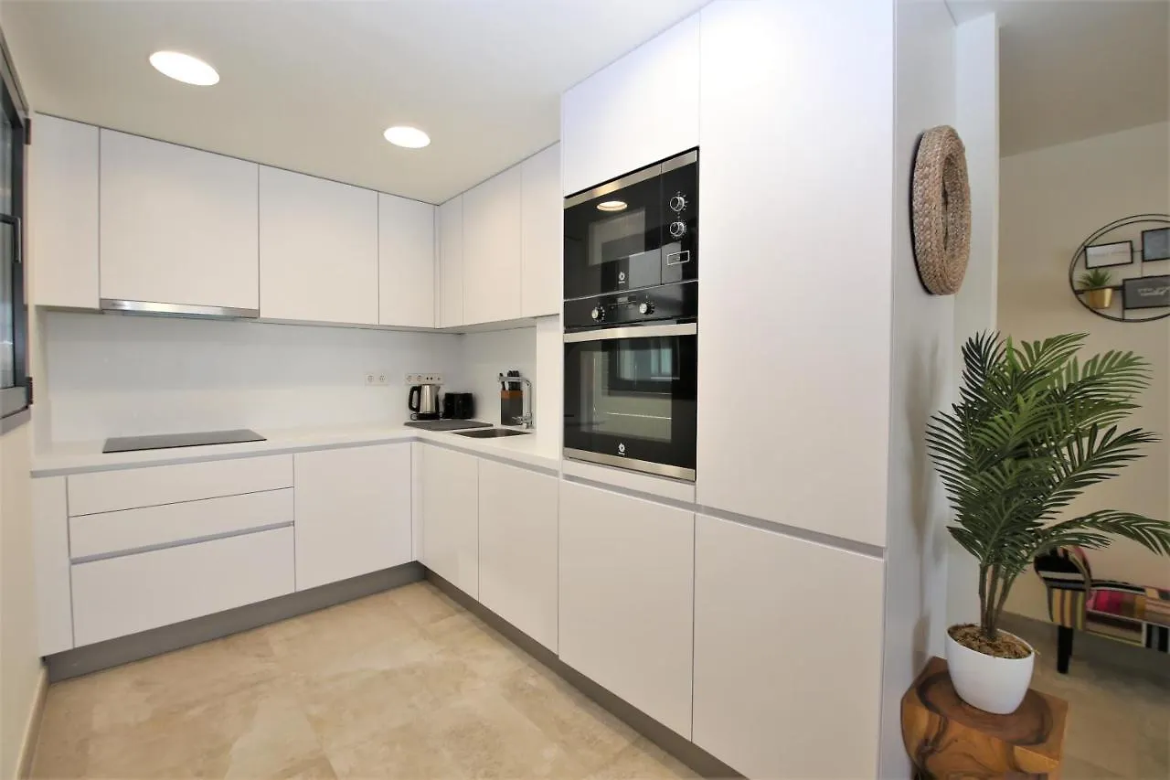 Estepona Centre Luxury Apartment Hada Spain
