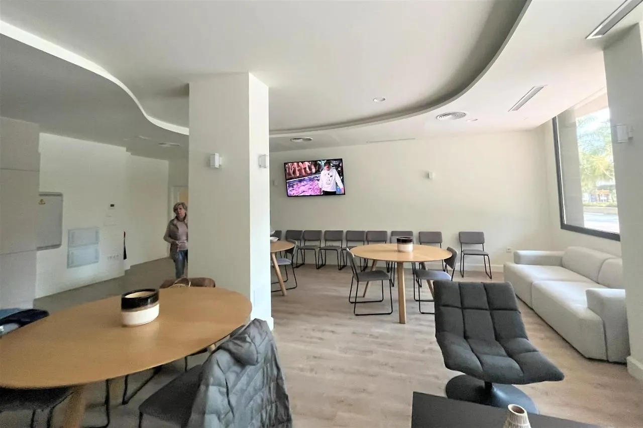 Estepona Centre Luxury Apartment Hada 0*,