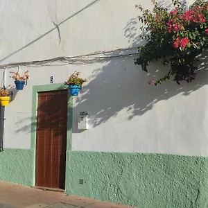 Apartamento La Casita De Mari, Estepona