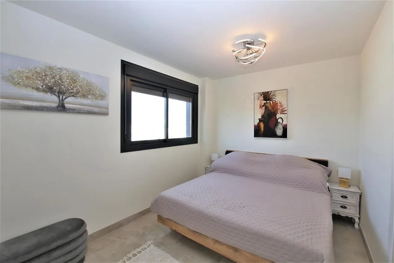 Estepona Centre Luxury Apartment Hada